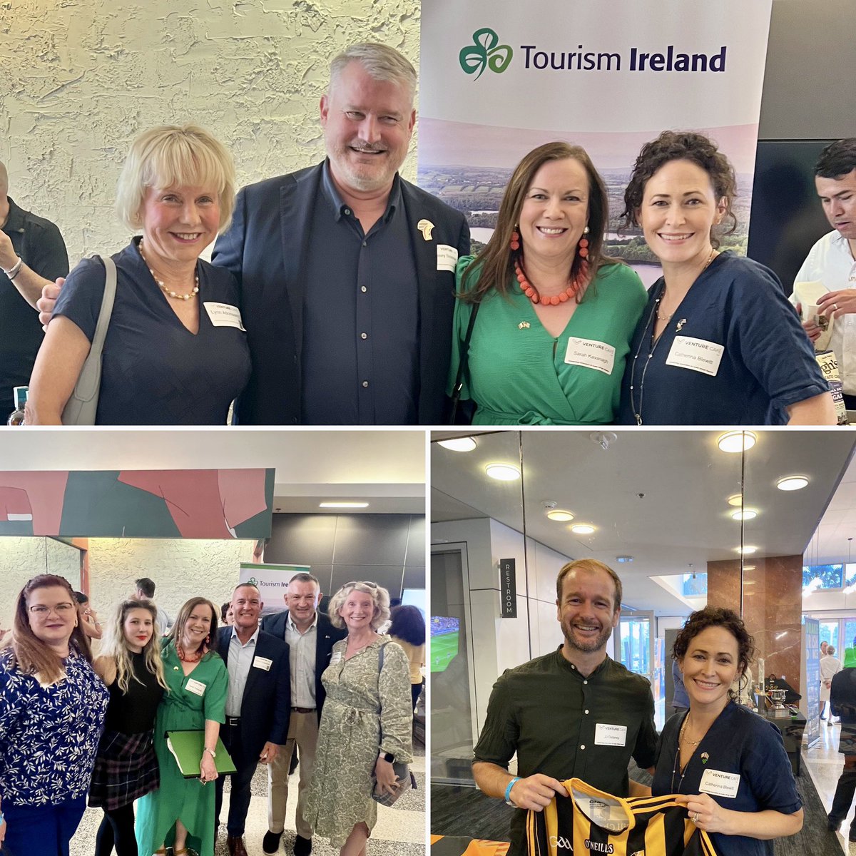 Irish Consulate Miami tweet media