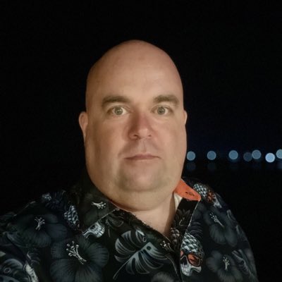 #NewProfilePic