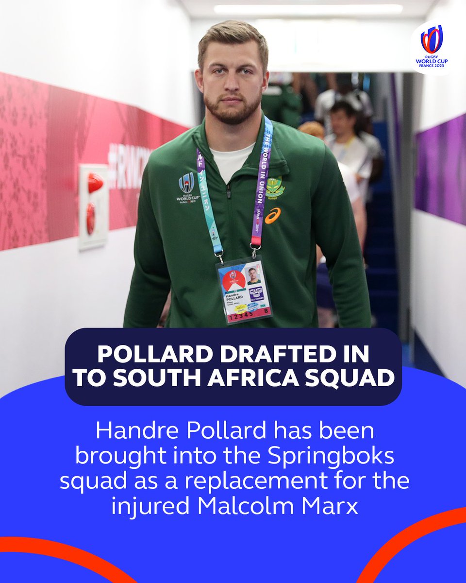 Rugby World Cup tweet media