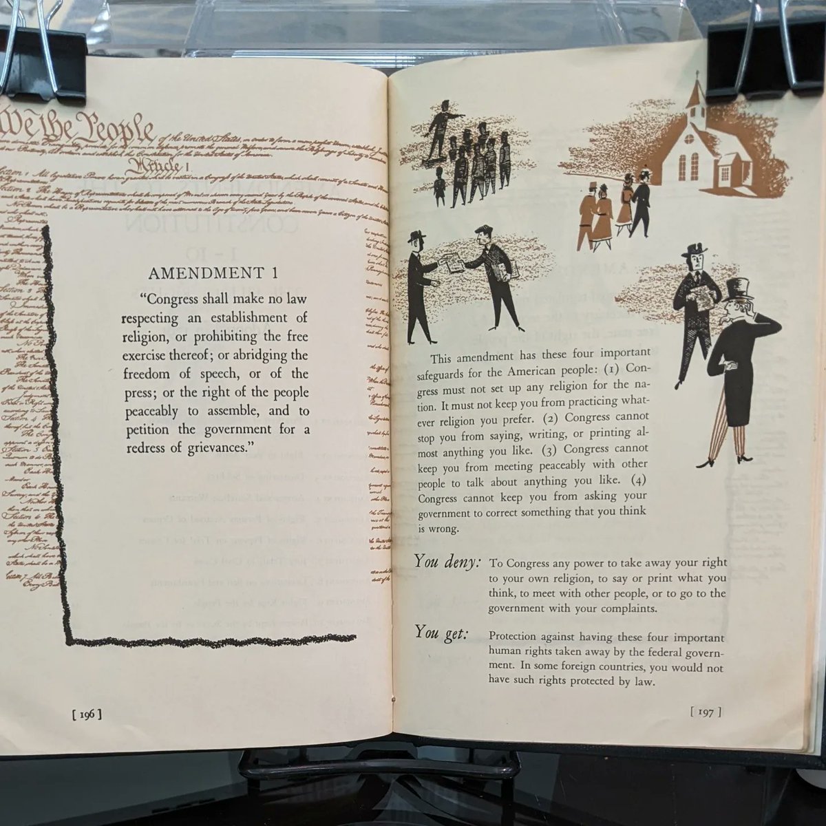 Coker Library tweet media