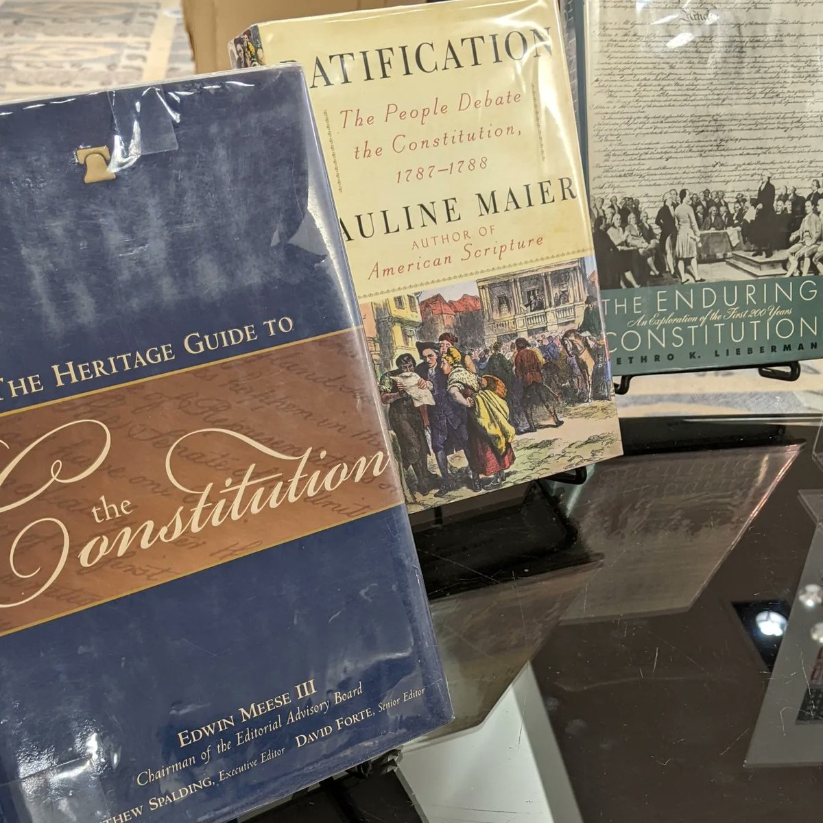 Coker Library tweet media