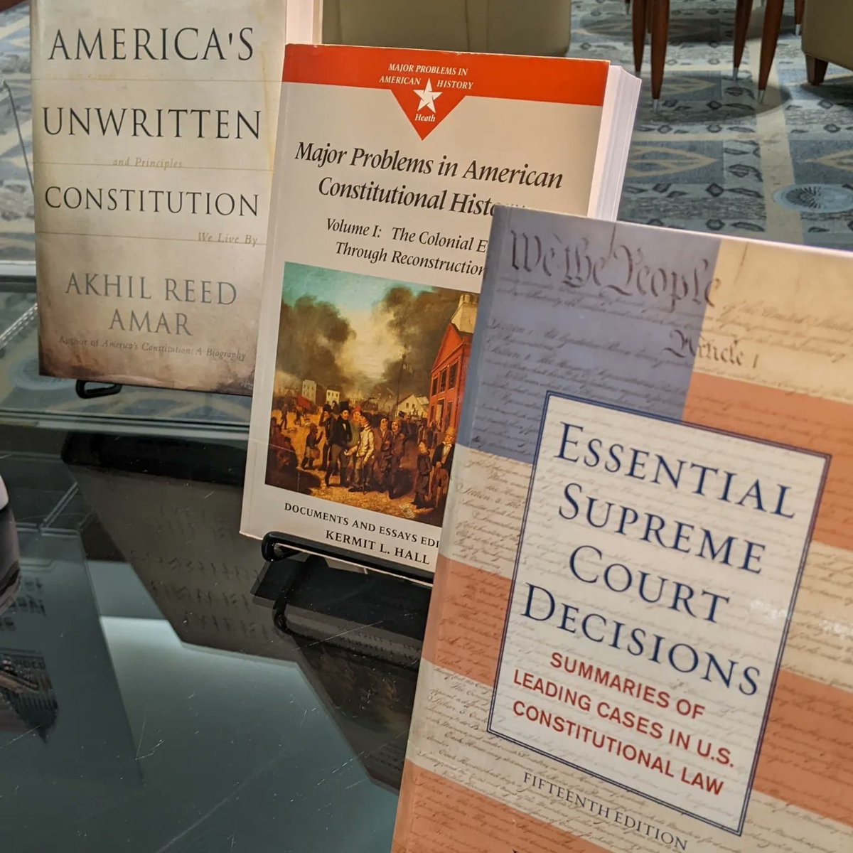 Coker Library tweet media