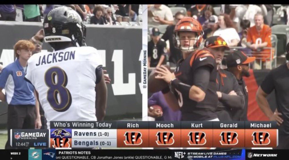 HoodieRamey's tweet image. WHAT’D YALL SAY LMAOOO