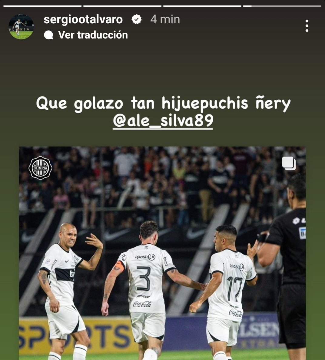 mickyale1902's tweet photo. El parce... karajo...!!! https://t.co/S6BCjpBQWK