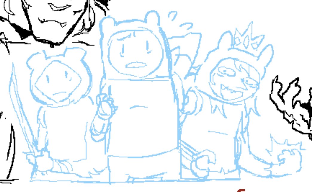 monarchAIP's tweet photo. other assorted adventure time doodles

farmworld, minerva, and vampire king are my favs. prismo too but hes not here https://t.co/uPzI1NV9YD