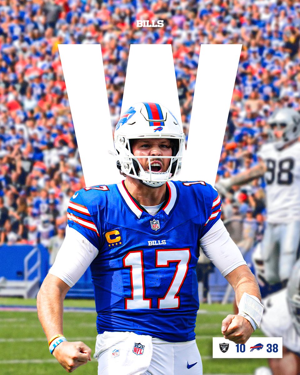 Buffalo Bills tweet media