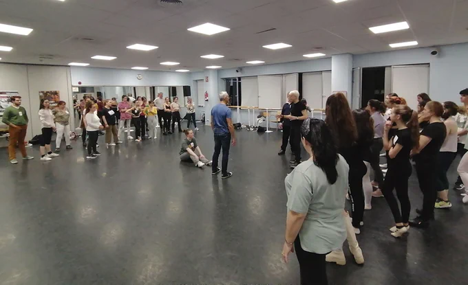 Foto cedida por Ayuntamiento de Rivas