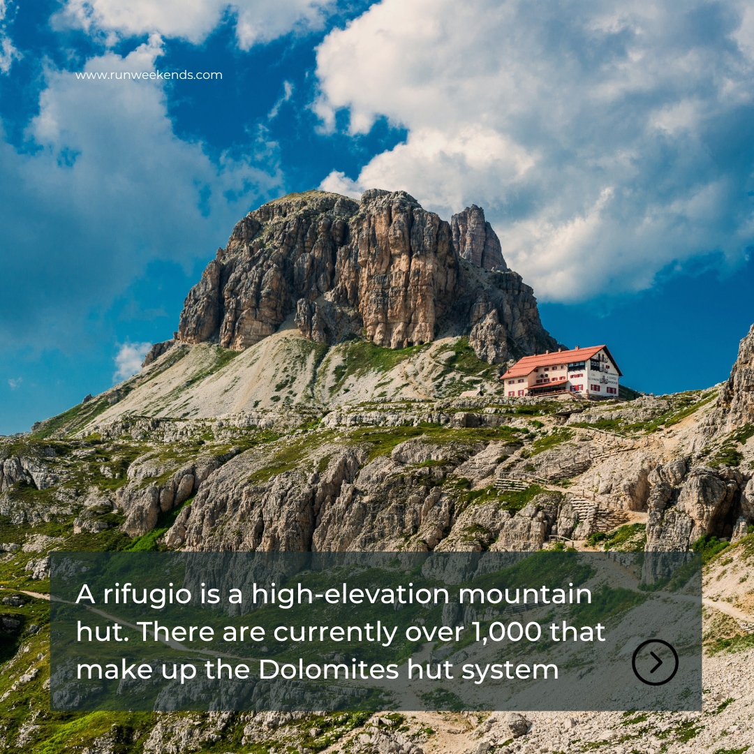 nickbutterrun's tweet photo. Fancy a run in the mountains with a small group of up to 16 runners - staying in mountains refuge huts, eating, sleeping and running in nature? You carry your gear, and we'll have all your meals, accommodation and route taken care of.
⁠
https://t.co/ctmuvlaxTf https://t.co/6CTm7mmPrY