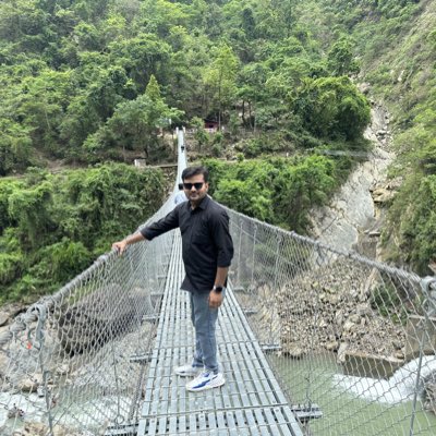 #NewProfilePic