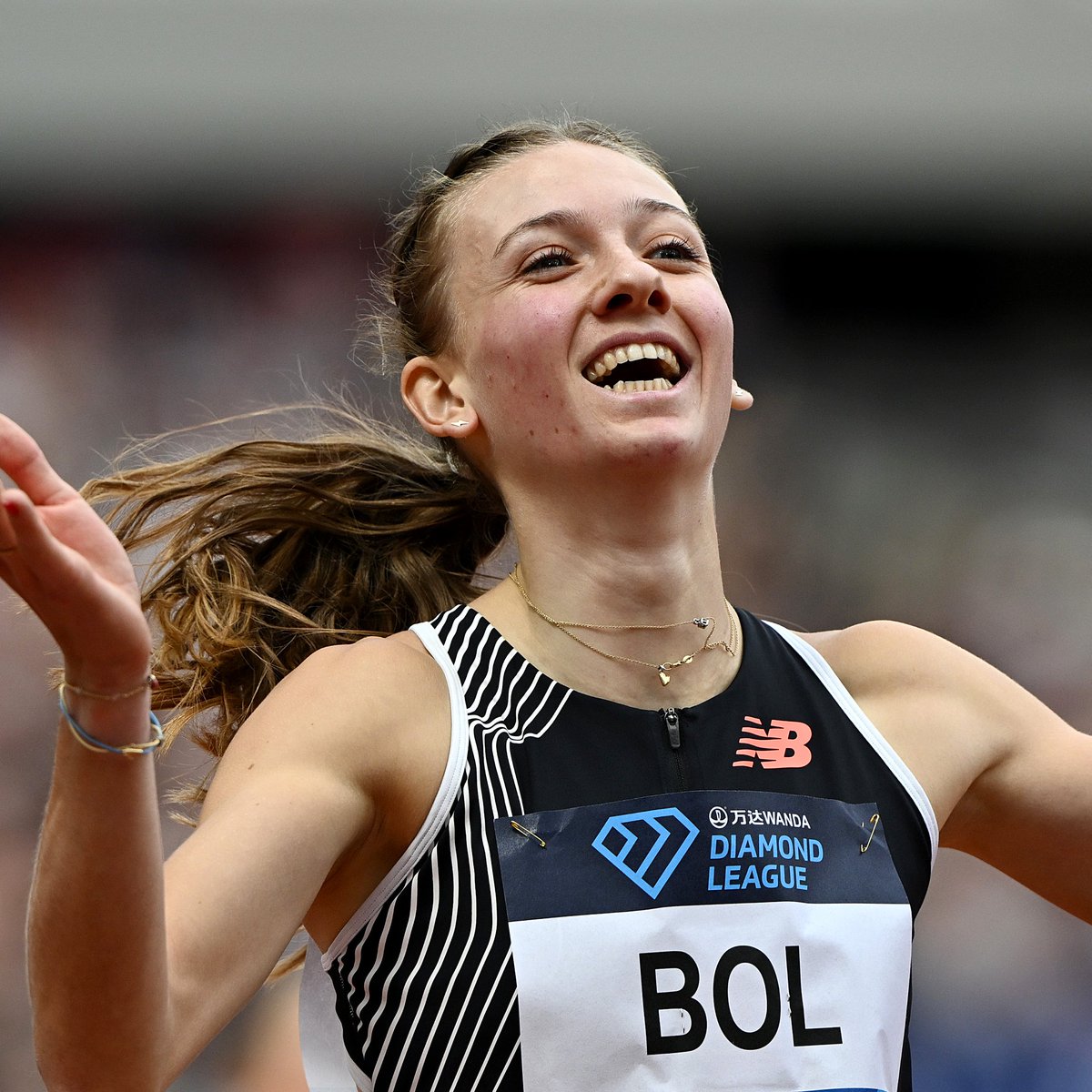 World Athletics tweet media
