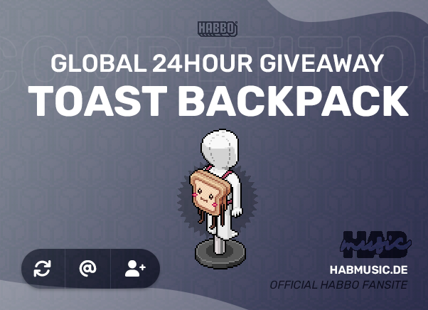 HABXMUSIC | Habbo X Fansite tweet media