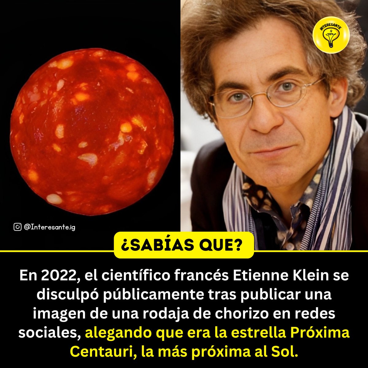 Interesante Gurú tweet media