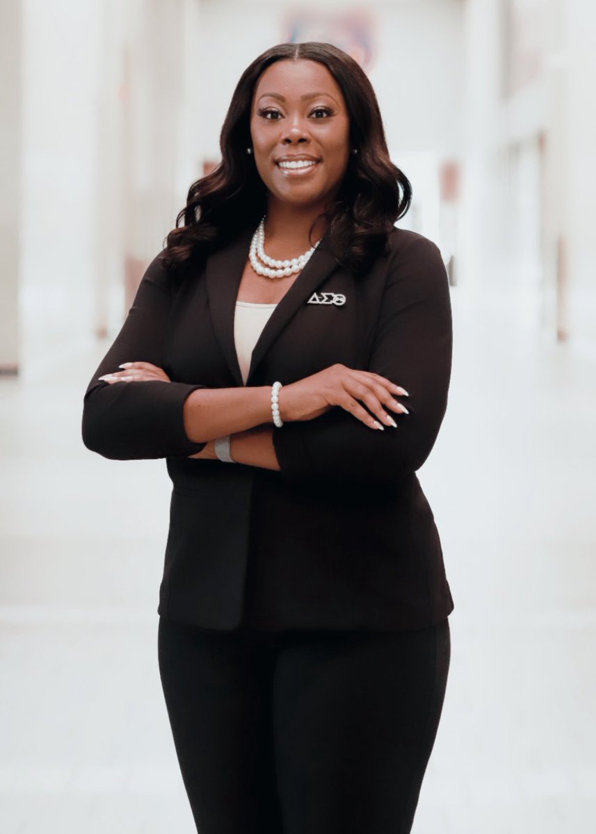 Delayed but not denied. Applied to teach at Prairie View A&amp;M University in October 2022 and was rejected as soon as I submitted. I was told a few weeks ago my name came up in a room and the rest is history. But God! 🙌🏾#timingiseverything #myseason