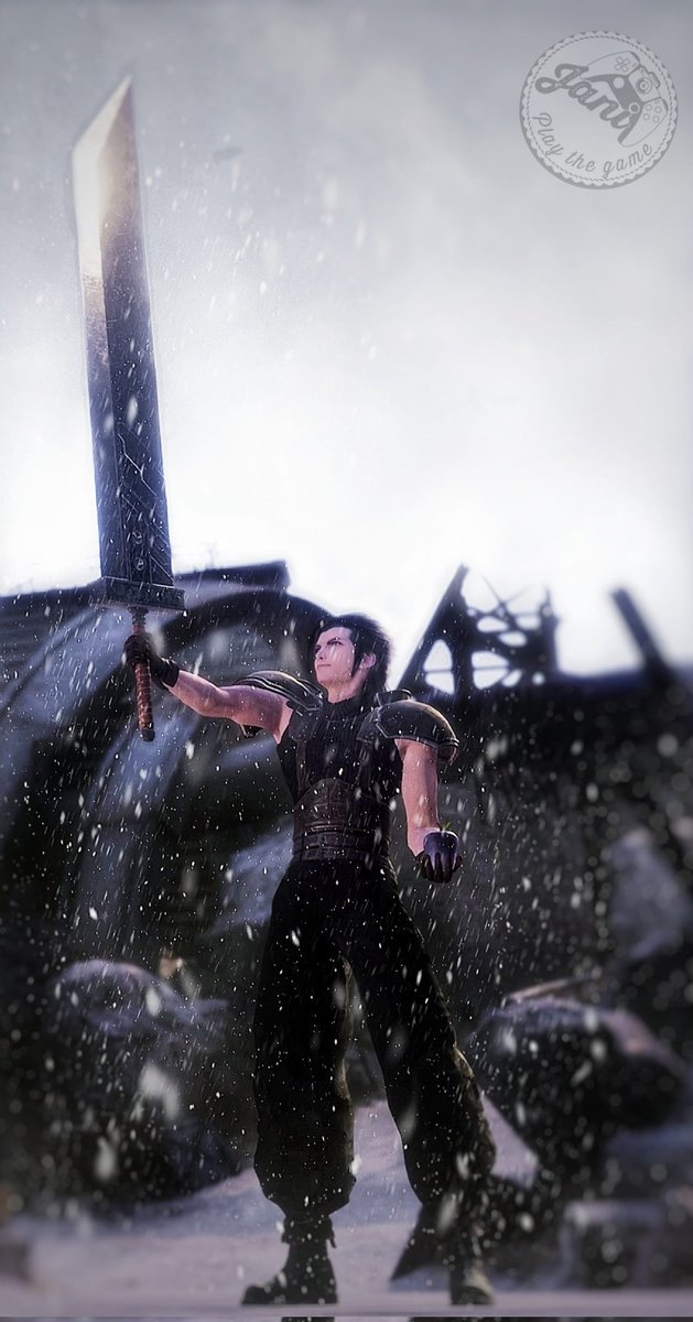 JaniPlaythegame's tweet photo. @FinalFantasy
@SquareEnix
@PlayStation

#kptur #kpturcorp #kpturapp
#gaming #PhotoMode #PlayStation5 #gamer #vp #VPGamers #FinalFantasyVII
#finalfantasycrisiscore #gaming #CloudStrife https://t.co/raDjGVOI2C
