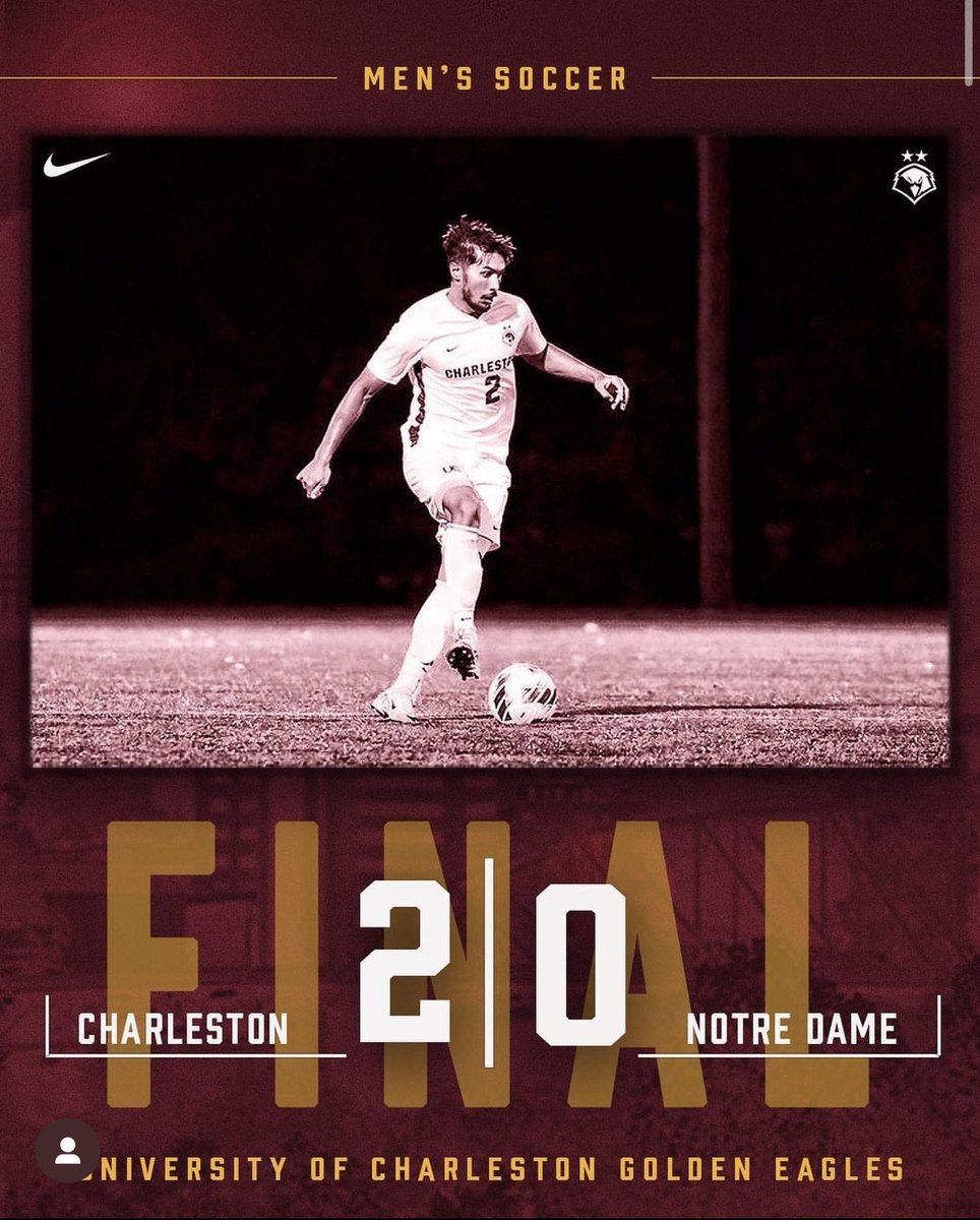 ucwv_msoccer's tweet photo. ⚽️Big win over Notre Dame for the lads💪🏻

Goals by Raghoebar and Kay 👏🏻 #wingsup https://t.co/AMn7lwhxGQ