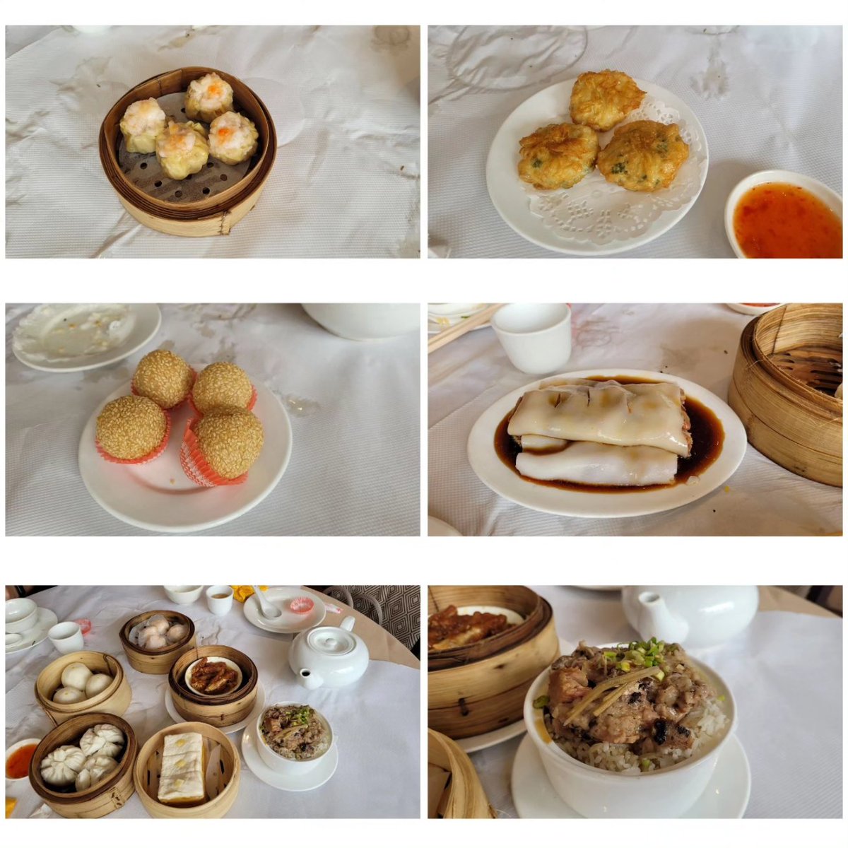 Juki_W's tweet photo. This weekend 💕🥢🍚

https://t.co/lYjqaTFiq0

#blog #blogger #fblog #fblogger #liverpool #liverpoolblog #liverpoolblogger #food #foodblog #foodblogger #meimei #meimeirestaurant #dimsum #yanta #yancha #sundaydimsum #review #chinatown #liverpoolchinatown #chinesefood https://t.co/r5zpWd0Zbq