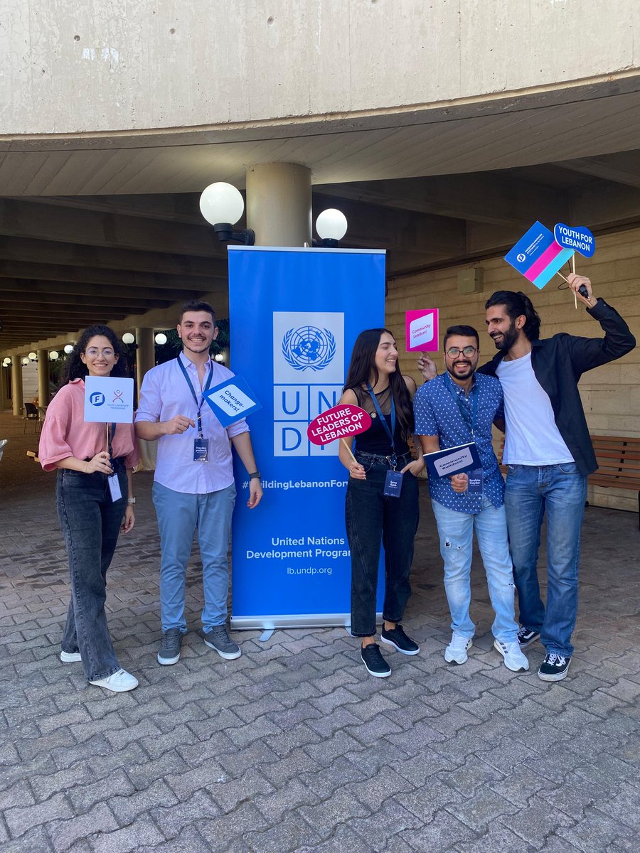 Ibrahim7Haydar's tweet photo. It was a day full of knowledge and fun.
Day 2 in  #YLPLeb bootcamp done successfuly and proudly assisting 390 change maker from all over Lebanon

@ArazMhmAd @hanyanann @NadaSweidan @SarahEzzeddine @MAHauenstein @MohamedSalihUN @FNFLebanon @lebamericanuni https://t.co/IhihlGpC4t