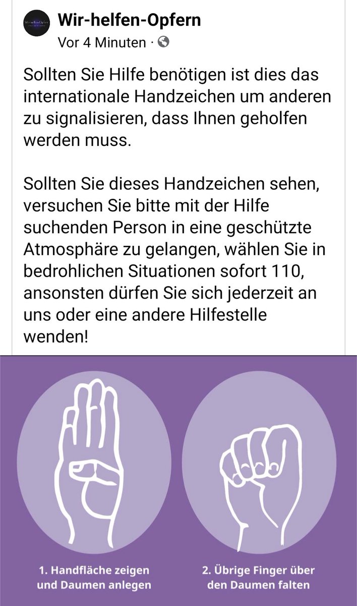 #hilfe #opfer #gewalt #Gewaltausbruch #gewaltgegenfrauen #straftaten #einzelfall #haeuslichegewalt #Sexuellegewalt