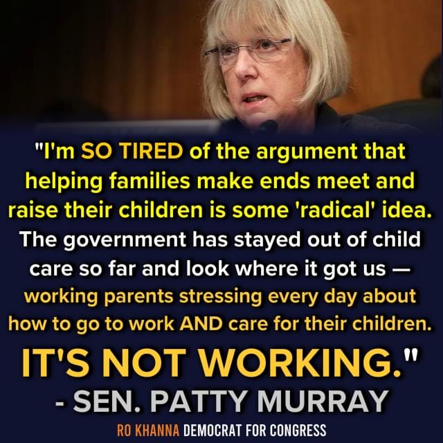 It's just not working