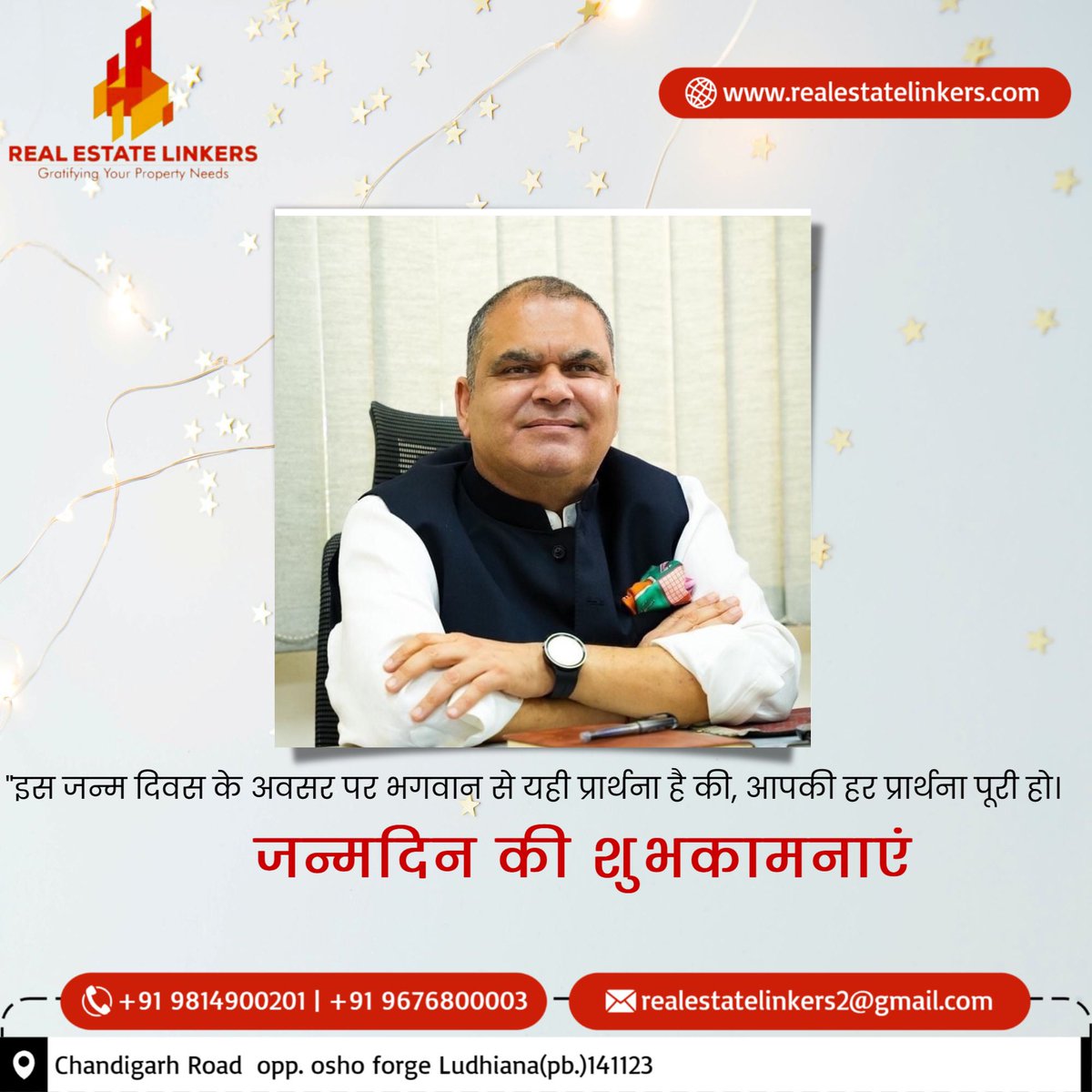 RelSahil's tweet photo. @MP_SanjeevArora https://t.co/MGQJrDwOQ9