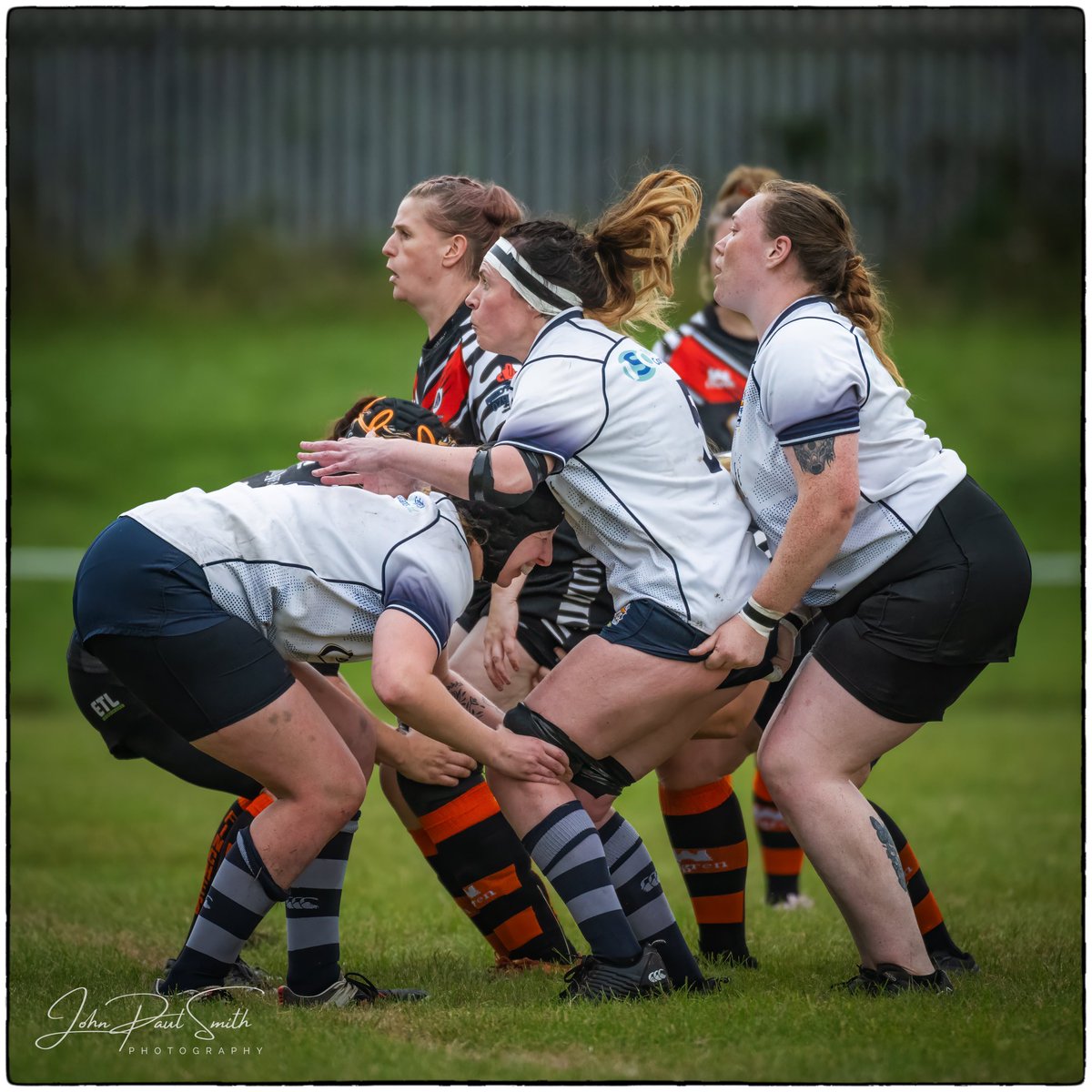 Quick pic from today's @WorkingtonWRUFC game.. #womensrugby #grassrootsrugby #rugbyunion @bbccumbriasport