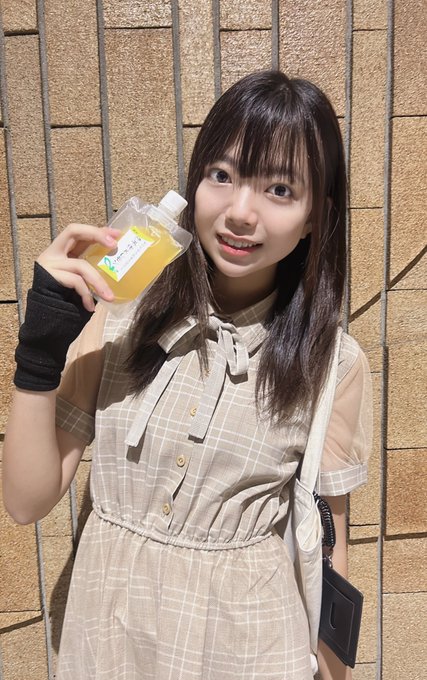 Twitterのコスプレ画像1