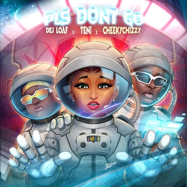 thebeat999fm's tweet photo. #SundayRequestShow with @aiojames πͺβ¨
Now Playing: PLEASE DONT GO @DeJLoaf @TeniEntertainer #CHEECKYCHIZZY https://t.co/MYAXqdMhxP