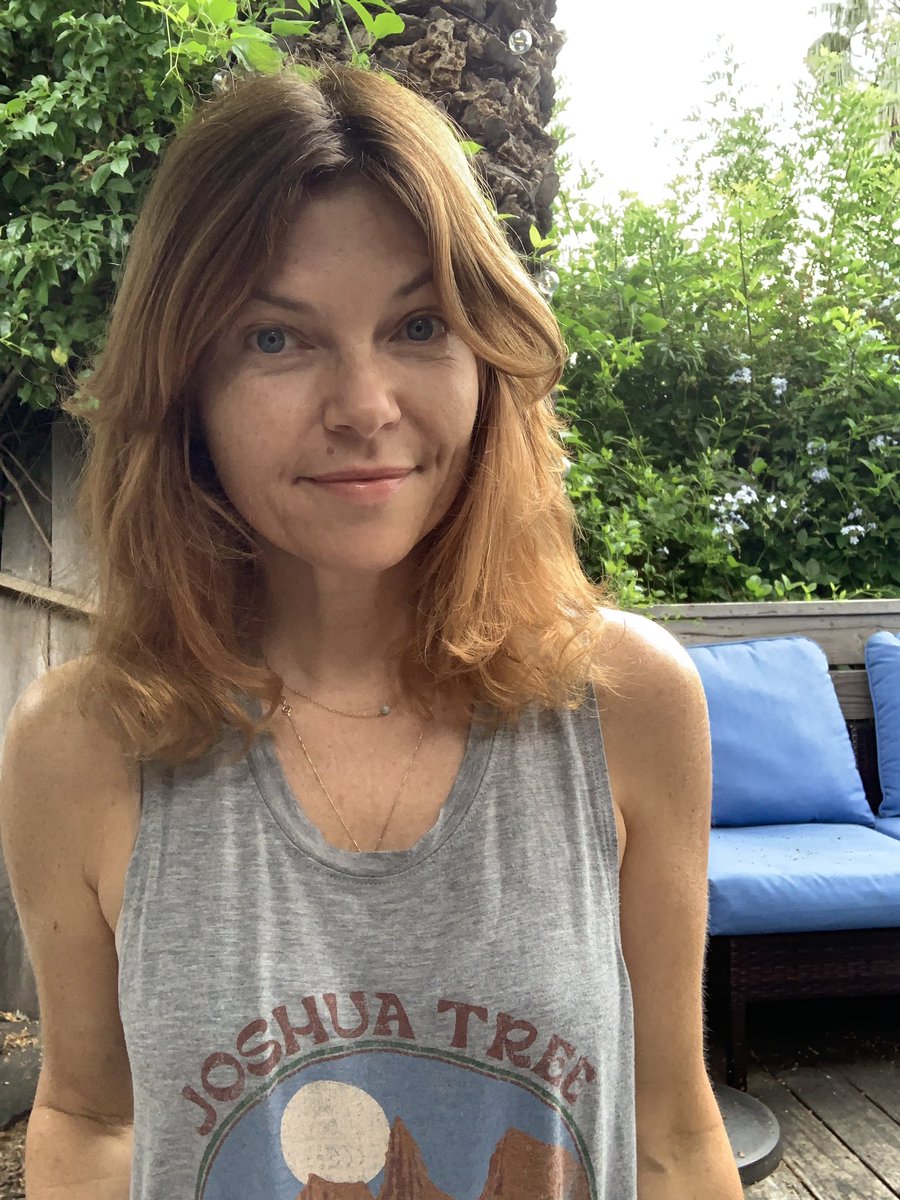 Happy Sunday from LA🌴☕️