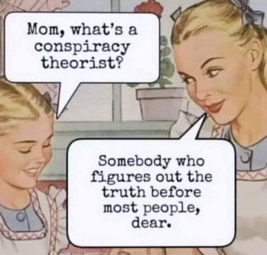 TrutherTpp's tweet image. 100%