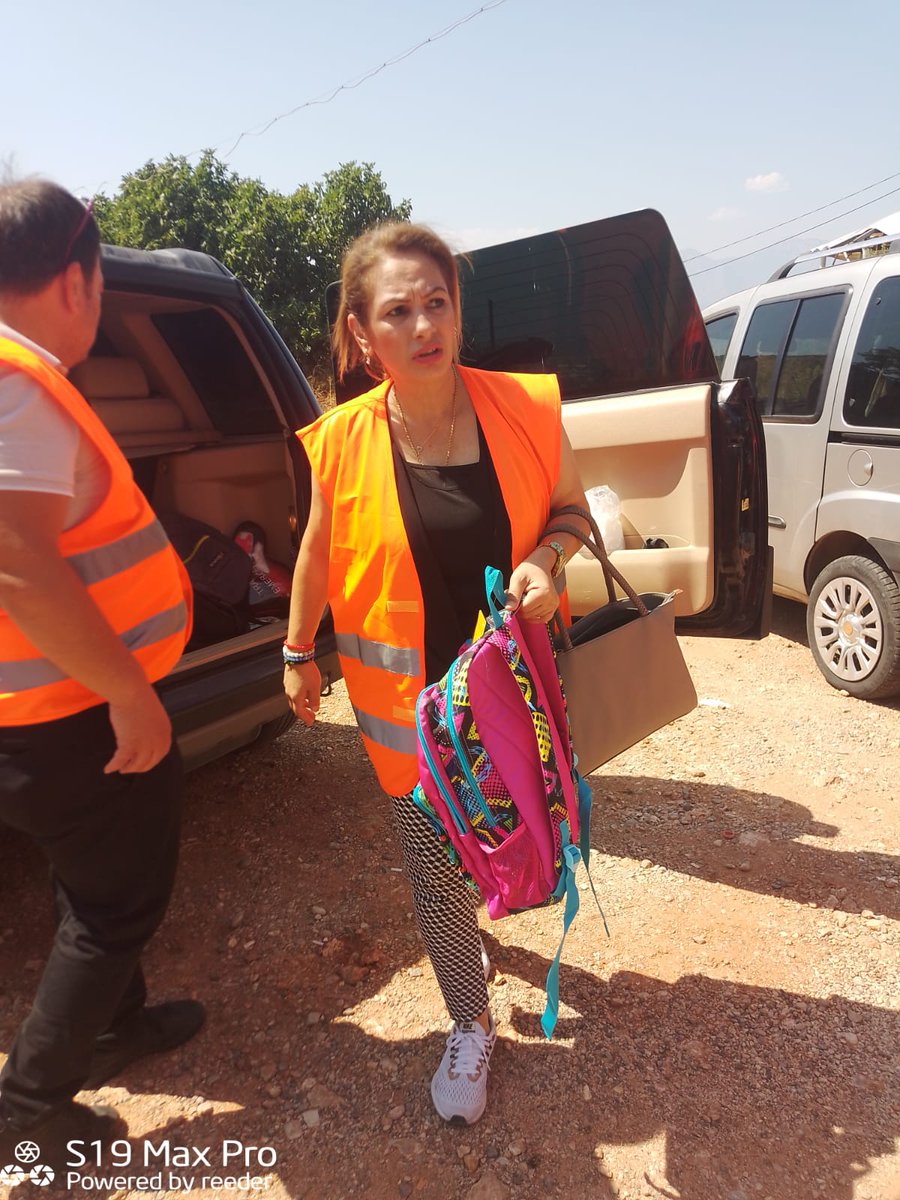 Birlik Beraberlik Federasyonu'muz minik yavrularımıza başarılar dileriz