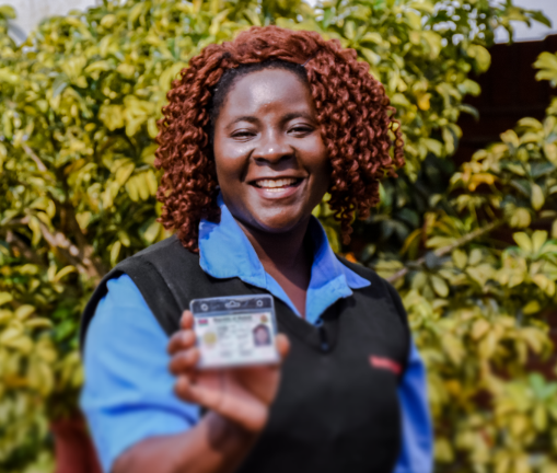 🎥 Embarking on a new chapter in strengthening Malawi's Digital Public Infrastructure! 

With support from <a href="/UNDP/">UN Development</a>, the country is launching its Inclusive #DigitalTransformation project &amp; join forces with partners for robust digital foundations: youtu.be/477JWrsakpY

#SDGdigital