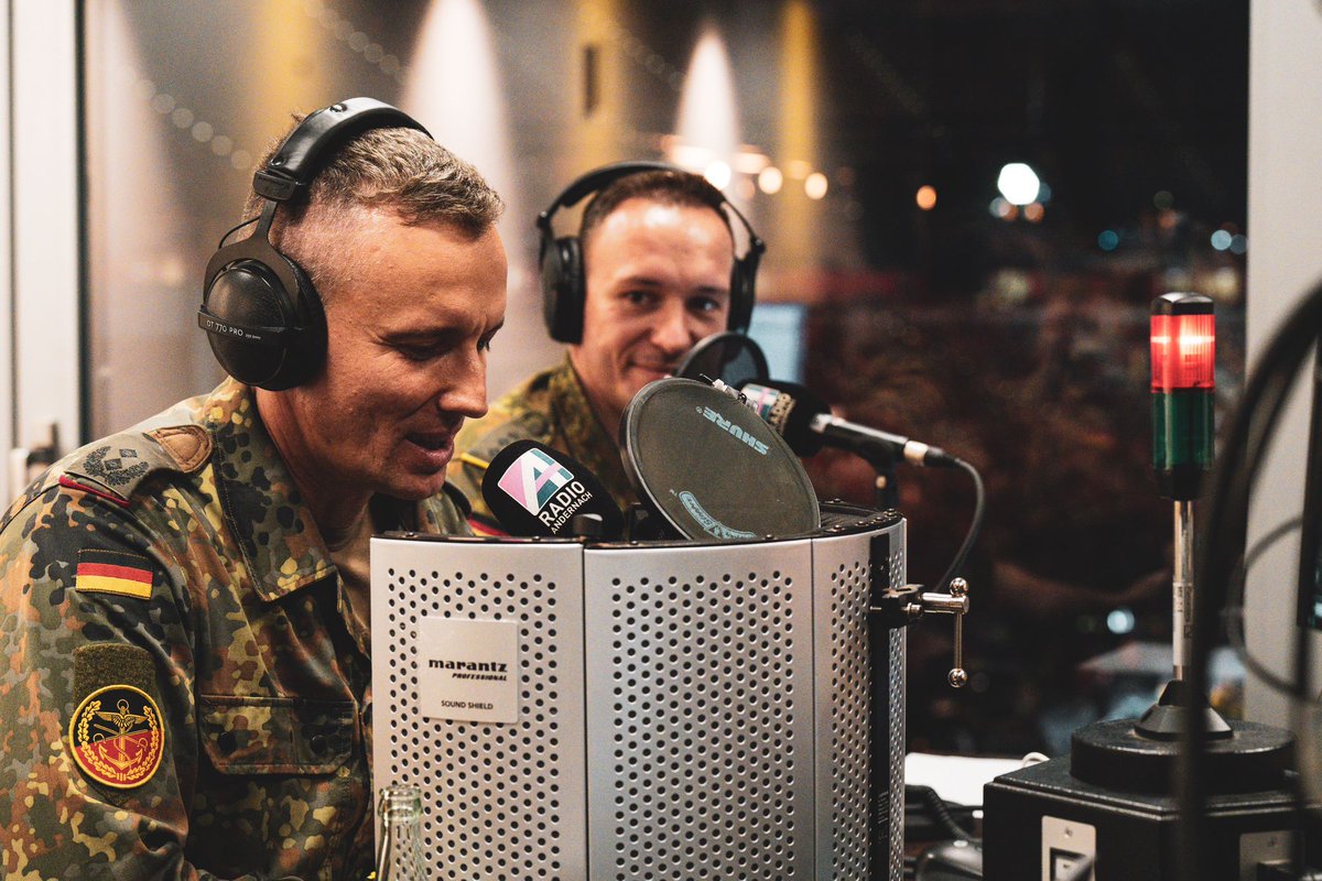 RadioAndernach's tweet photo. https://t.co/FzJGOEEitF