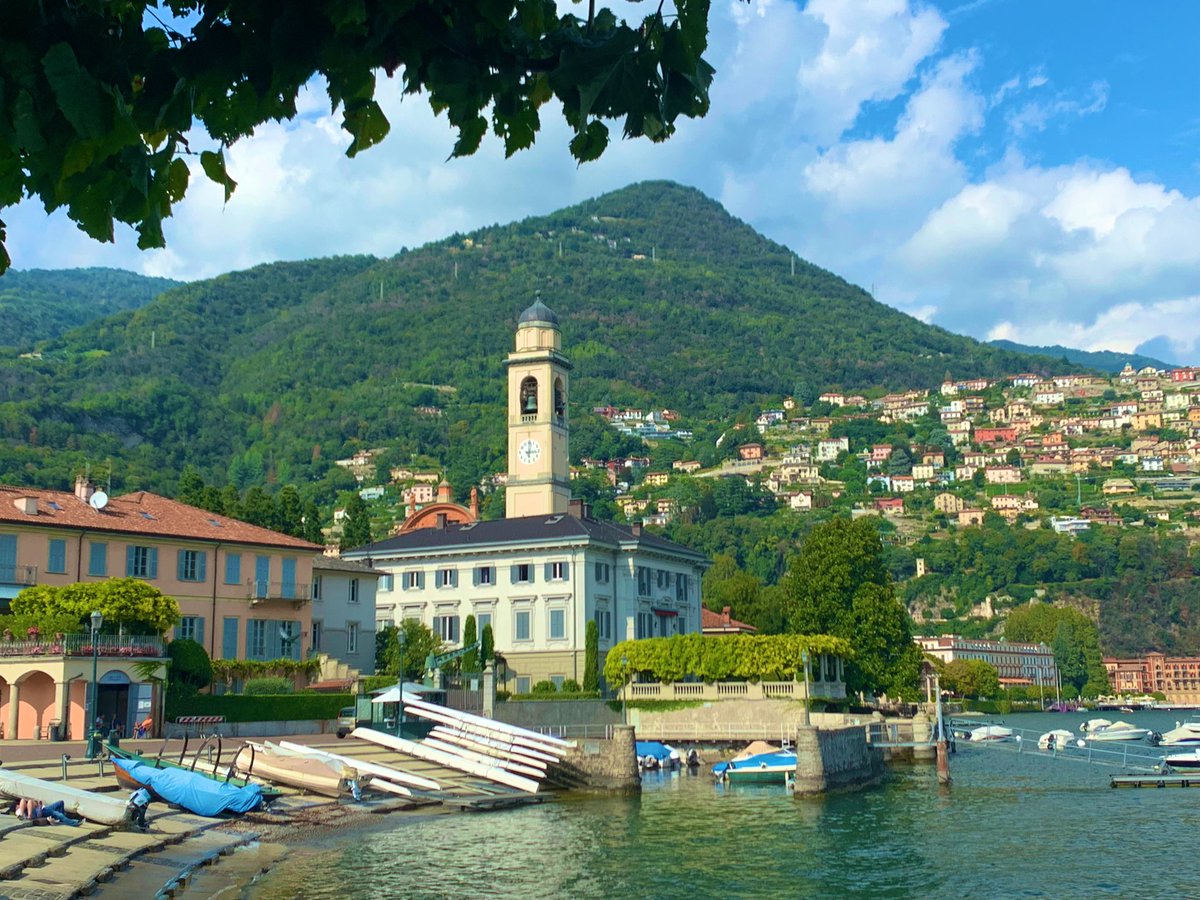 miatravelblog's tweet image. Loved #comocity and the lakeside walk we did to #cernobbio. A great day out from #Milan #lakecomo #daytripfrommilan #visitmilano