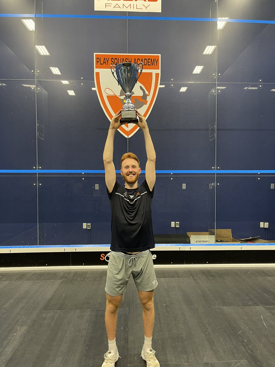 Biggest Title to date 🏆😁