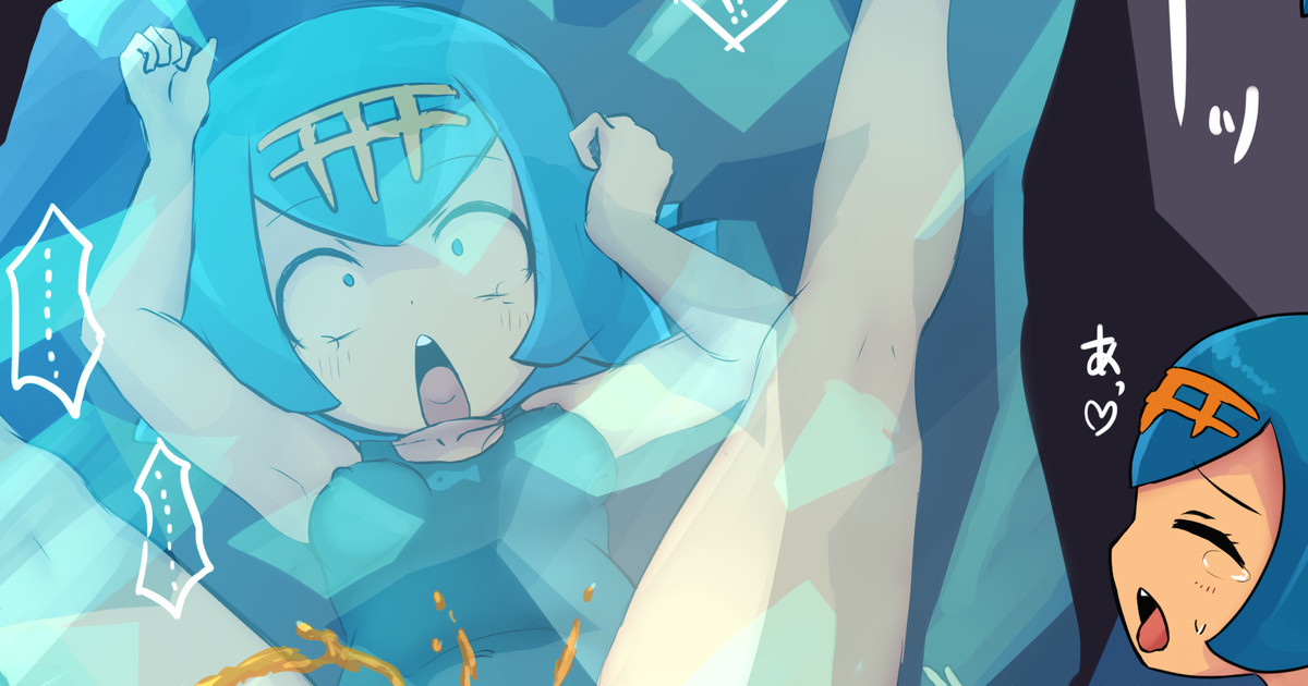 Ci-enとFANBOX、4件更新しました～
https://t.co/Buw7kUGXC4
https://t.co/Nn2QddKxSH 