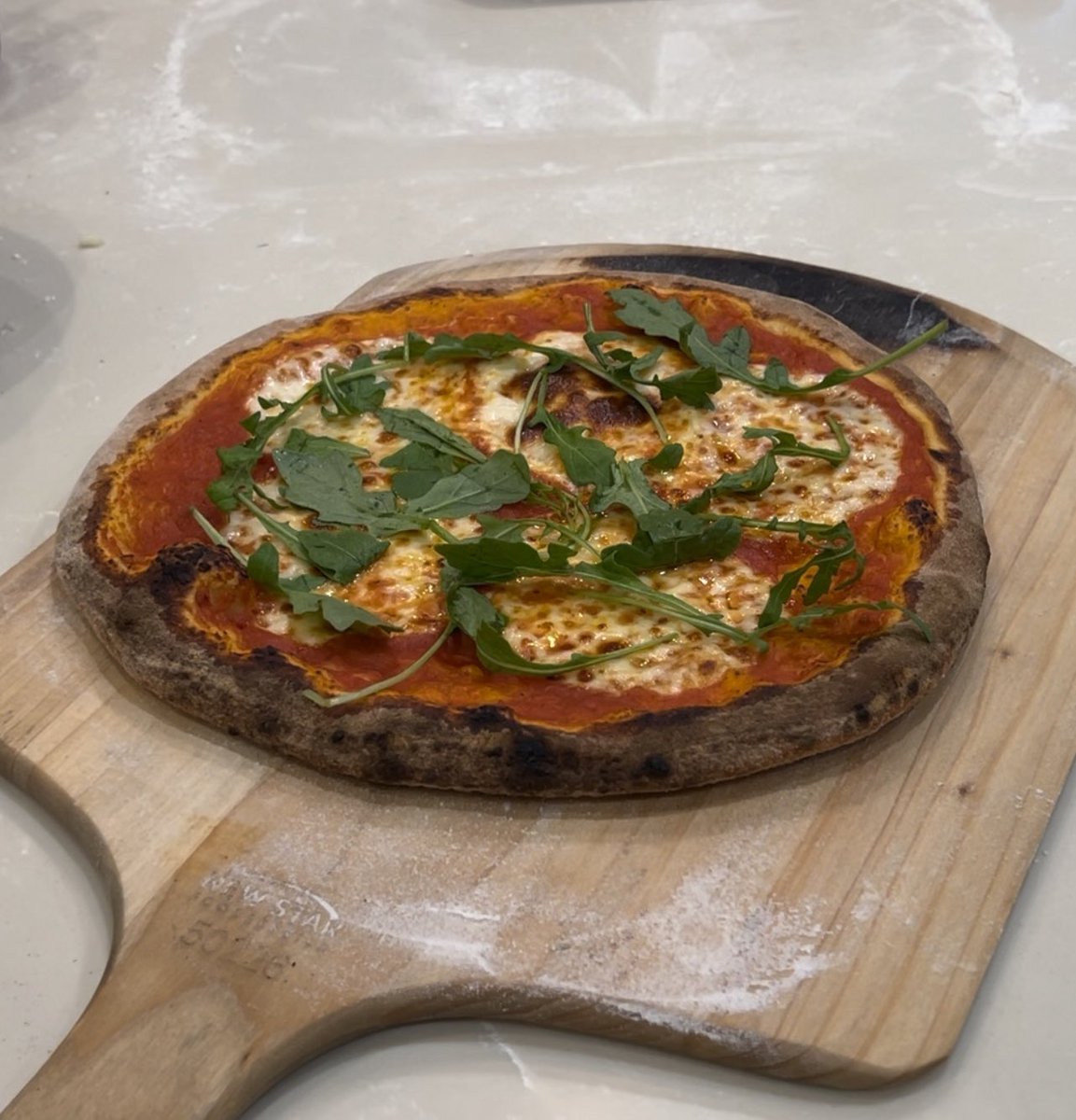 PhDPies's tweet photo. Tried out some new recipes last night! https://t.co/G6GYEJtfFn