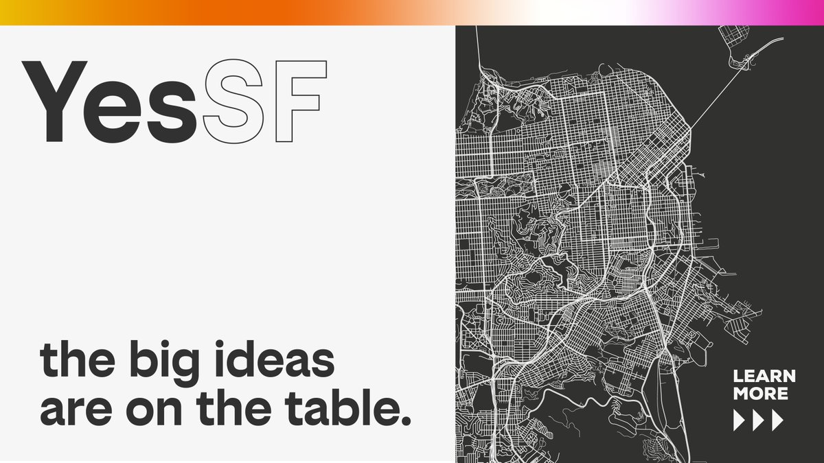 DeloitteUS's tweet photo. We’re excited and ready to help build a more sustainable downtown San Francisco with fresh new thinking from the Top Innovators of #YesSF. https://t.co/baK5KohlQj https://t.co/tmVOwjSL6v