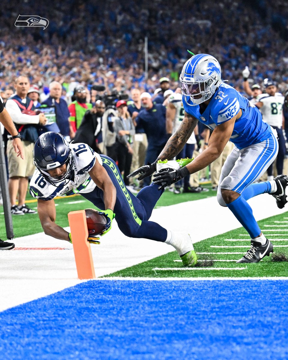 Seahawks's tweet photo. FRAME IT 🖼 https://t.co/EqOIze2U35
