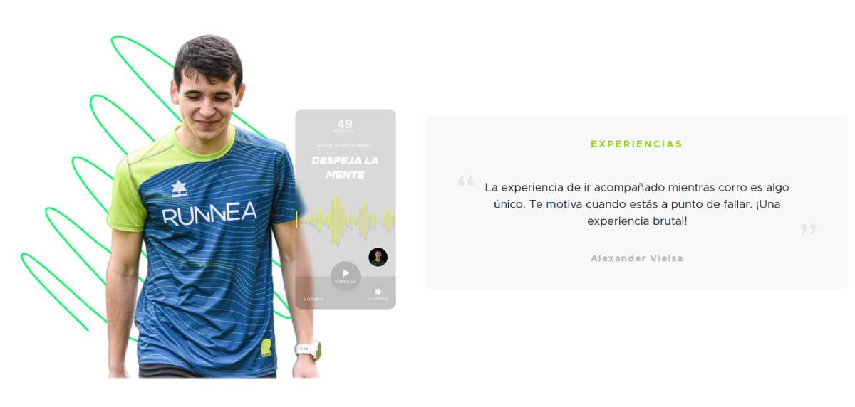 runnea_com's tweet photo. 🟢 ¿Todavía no lo has probrado?👉#Running&amp;Music de #RUNNEA, ¡una nueva manera de disfrutar del #running!🥳
🙌¡Totalmente gratis! 🤑
⬇️ Descubre más información: https://t.co/XJM9PUfdNk https://t.co/DTi0rh6HRC