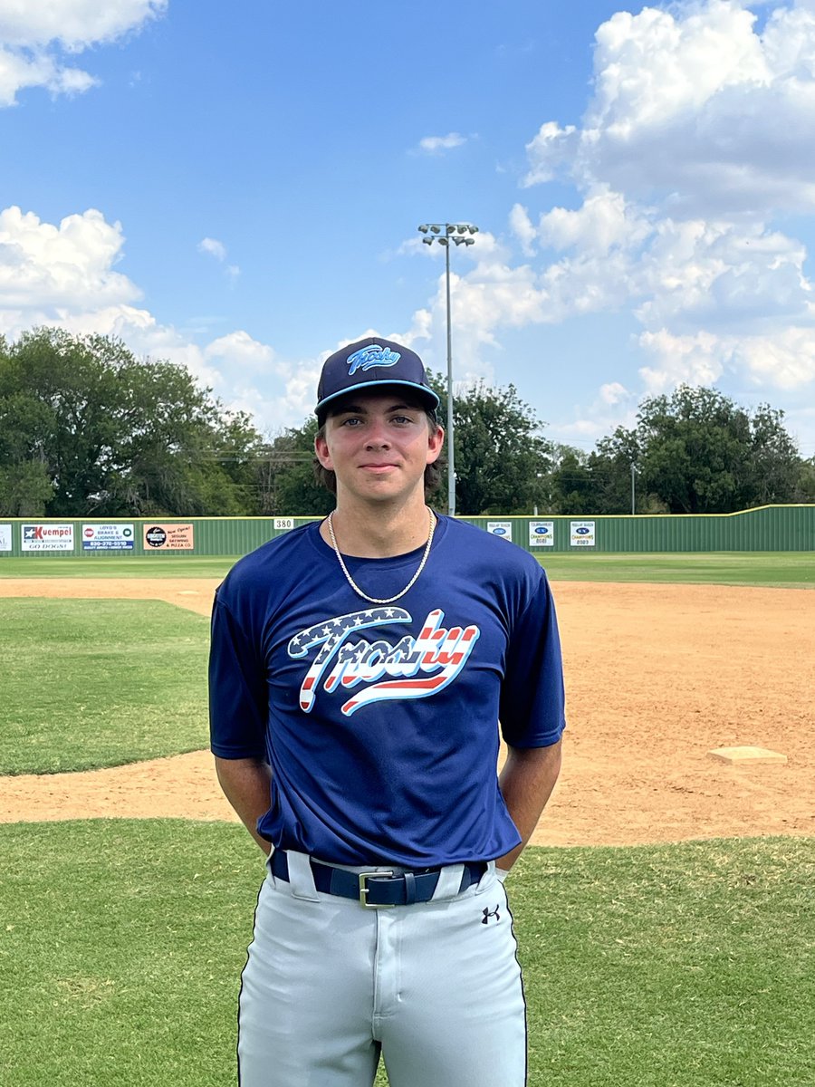 F: @troskysw_tpu 2025 14, TPU/Trosky Southwestern 2024 2
PoG: <a href="/Landon_Matthe25/">Landon Matthews</a> 2-3, 3B