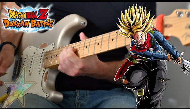 Anime Guitar Lessons (@AGLessons) / X