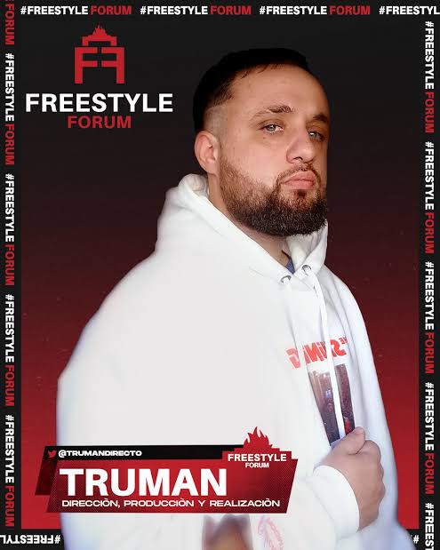 CanekStyle's tweet image. Hoy se desvela un enorme misterio, al fin y gracias a Free Talks sabemos que Truman es el Humor del Freestyle.

Gracias Force.

#FreeTalks