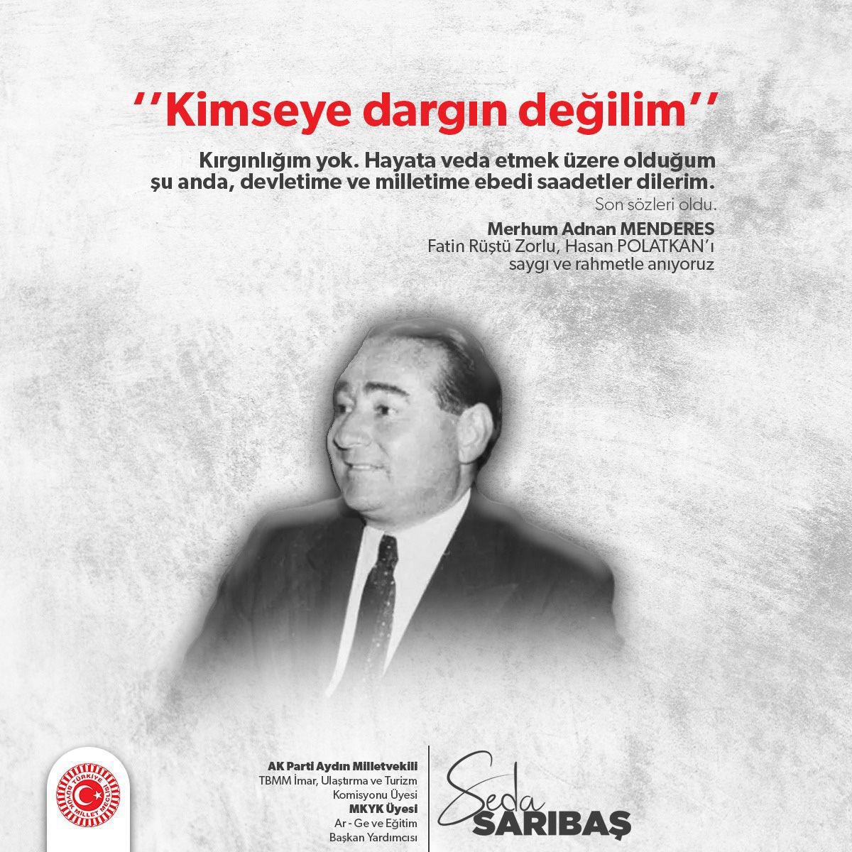 ozlmd34's tweet photo. Mekanı cennet olsun . Rahmet ve saygıyla anıyoruz https://t.co/h5r7MP4bwD