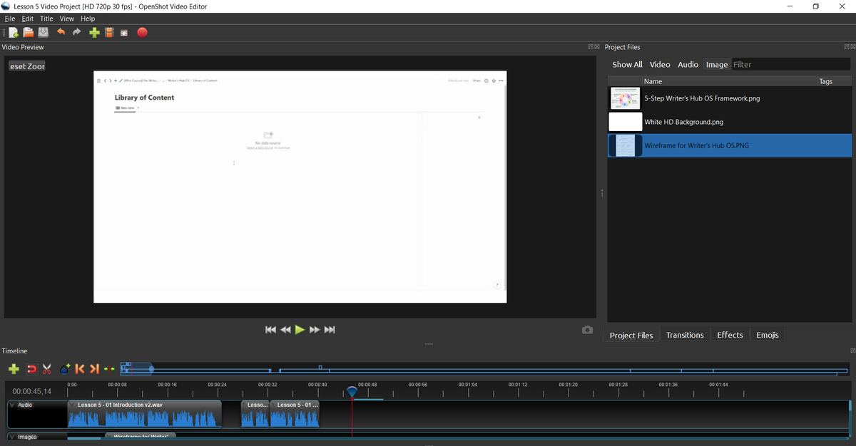 slow_is_better's tweet photo. Update #3 #HalfDayBuild #buildinpublic

After an hr fumbling around with what Audio recording tool to use (Audacity - free &amp; open source)...

Finally recorded &amp; snipped together the first 30 seconds of Lesson 5 🤣

This is all part of building a Portfolio of Micro-Skills I think! https://t.co/wgw4kWUl6P
