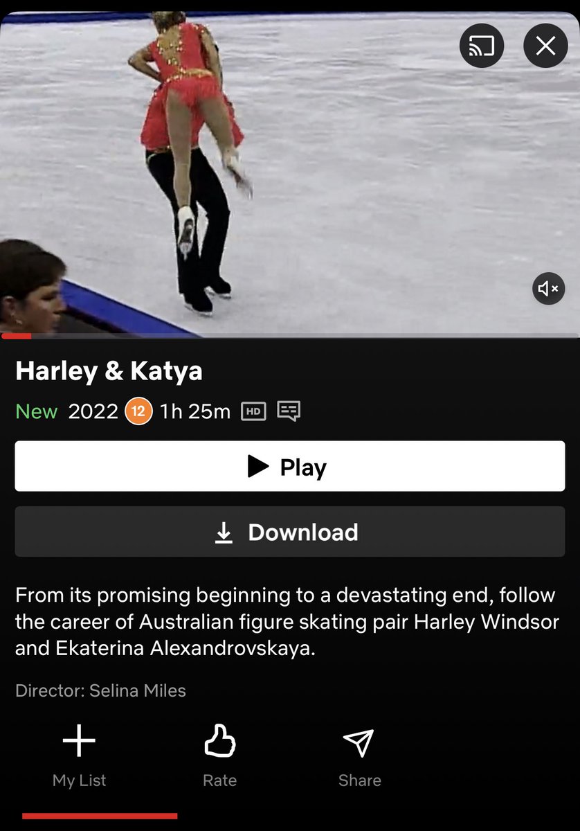 wesleychius's tweet photo. oh god harley &amp; katya is on netflix now https://t.co/7Iy6KNA6Nt