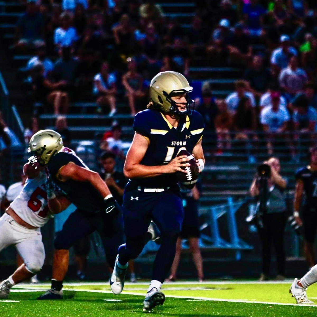 Brett Newcomb tweet media