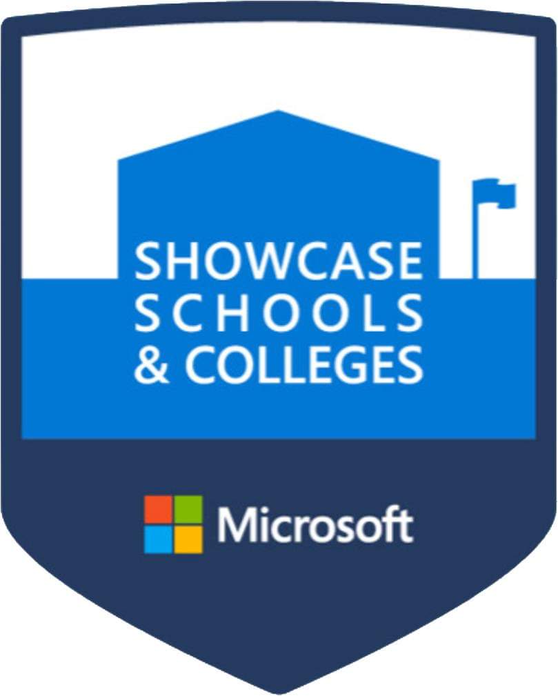 Myddelton College (@myddeltoncoll) on Twitter photo π We are delighted to share that, for the eighth consecutive year, we have achieved the prestigious status of a Microsoft Showcase School.
<a href="/MicrosoftEDU/">Microsoft Education</a>
#education #Microsoft π We are delighted to share that, for the eighth consecutive year, we have achieved the prestigious status of a Microsoft Showcase School.
<a href="/MicrosoftEDU/">Microsoft Education</a>
#education #Microsoft