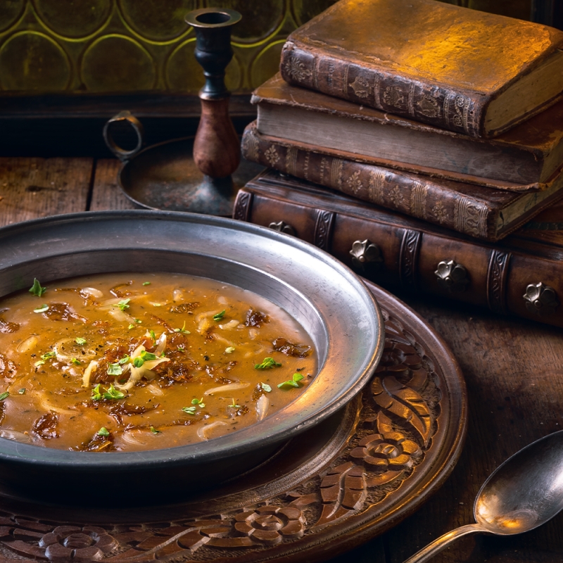 Witcher Kitchen tweet media