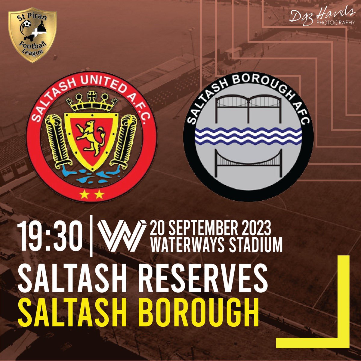 Saltash United tweet media
