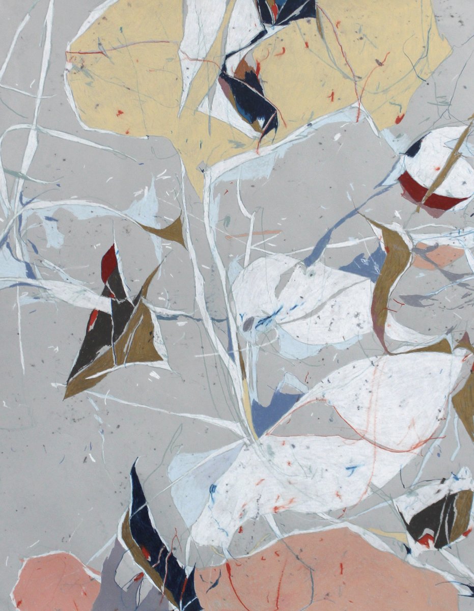 artsy's tweet photo. โ๏ธ #JosephHart, Buttermilk, 2023 https://t.co/f8d4Eecaca https://t.co/I5E9FCyymq
